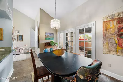 5455 N Via Del Arbolito, Tucson, AZ 85750 - Photo 11