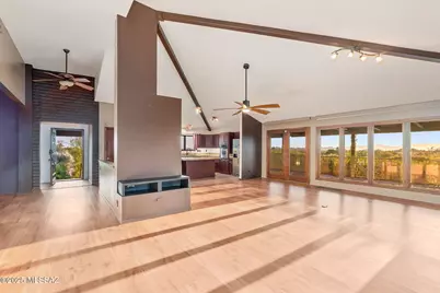 4368 N Camino Colibri, Tucson, AZ 85718 - Photo 11