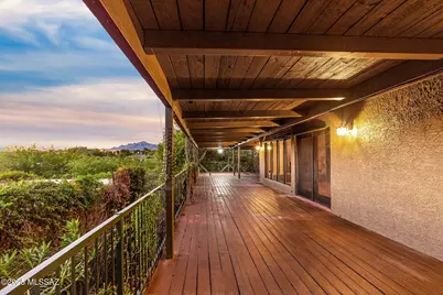 4368 N Camino Colibri, Tucson, AZ 85718 - Photo 21