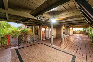 4368 N Camino Colibri, Tucson, AZ 85718 - Photo 23