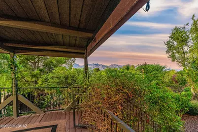 4368 N Camino Colibri, Tucson, AZ 85718 - Photo 37