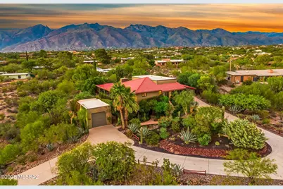 4368 N Camino Colibri, Tucson, AZ 85718 - Photo 1