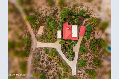 4368 N Camino Colibri, Tucson, AZ 85718 - Photo 3