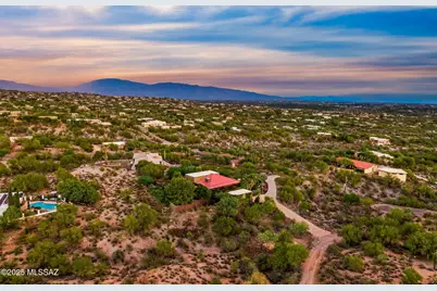 4368 N Camino Colibri, Tucson, AZ 85718 - Photo 49