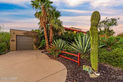 4368 N Camino Colibri, Tucson, AZ 85718 - Photo 7