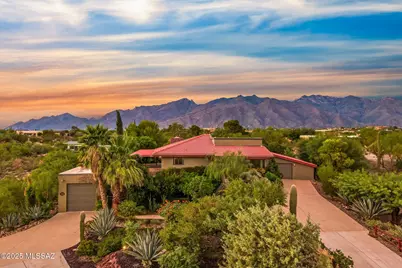 4368 N Camino Colibri, Tucson, AZ 85718 - Photo 5