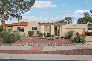 3710 N River Canyon Rd, Tucson, AZ 85750 - Photo 1
