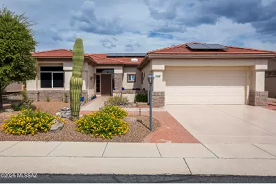 14106 N Buckingham Drive, Oro Valley, AZ 85755 - Photo 1