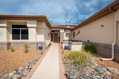 14106 N Buckingham Drive, Oro Valley, AZ 85755 - Photo 3