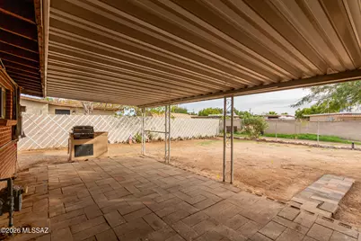 4410 E Calle Aurora, Tucson, AZ 85711 - Photo 25