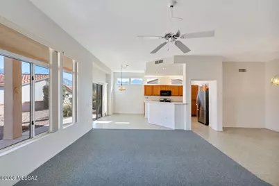 2065 E Bighorn Mountain Drive, Oro Valley, AZ 85755 - Photo 13