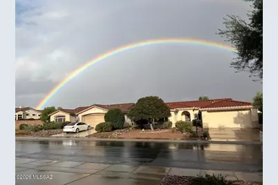 2065 E Bighorn Mountain Drive, Oro Valley, AZ 85755 - Photo 1
