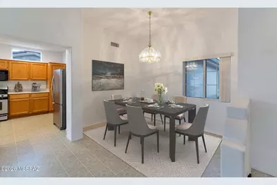 2065 E Bighorn Mountain Drive, Oro Valley, AZ 85755 - Photo 13