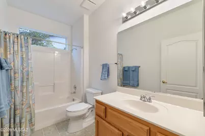 2065 E Bighorn Mountain Drive, Oro Valley, AZ 85755 - Photo 37