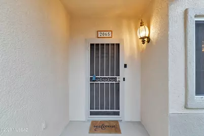 2065 E Bighorn Mountain Drive, Oro Valley, AZ 85755 - Photo 3