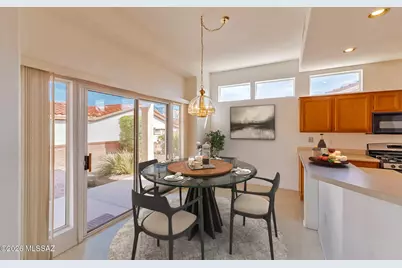 2065 E Bighorn Mountain Drive, Oro Valley, AZ 85755 - Photo 17
