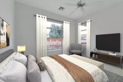 2065 E Bighorn Mountain Drive, Oro Valley, AZ 85755 - Photo 25