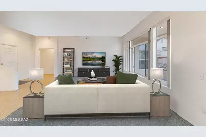 2065 E Bighorn Mountain Drive, Oro Valley, AZ 85755 - Photo 7