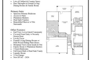 5134 W New Shadow Way, Marana, AZ 85658 - Photo 29