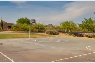 5134 W New Shadow Way, Marana, AZ 85658 - Photo 35