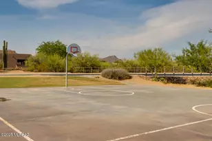 5134 W New Shadow Way, Marana, AZ 85658 - Photo 35