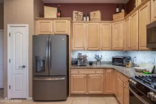 5134 W New Shadow Way, Marana, AZ 85658 - Photo 3