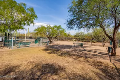 5134 W New Shadow Way, Marana, AZ 85658 - Photo 33