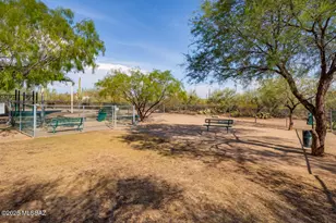 5134 W New Shadow Way, Marana, AZ 85658 - Photo 33