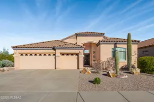 5134 W New Shadow Way, Marana, AZ 85658 - Photo 1