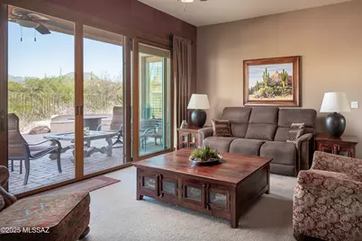 5134 W New Shadow Way, Marana, AZ 85658 - Photo 5