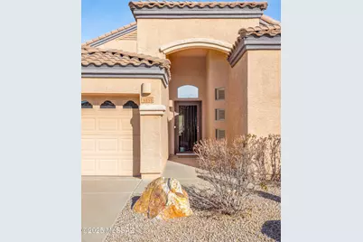 5134 W New Shadow Way, Marana, AZ 85658 - Photo 11