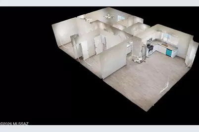 442 E Wilcox Lane #1, Tucson, AZ 85705 - Photo 17