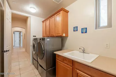 5791 W Sonoran Links Lane, Marana, AZ 85658 - Photo 29