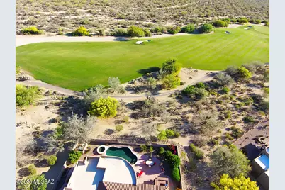 5791 W Sonoran Links Lane, Marana, AZ 85658 - Photo 3