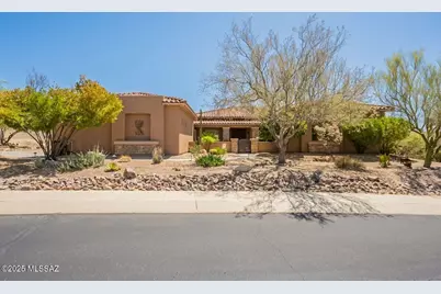 5791 W Sonoran Links Lane, Marana, AZ 85658 - Photo 5