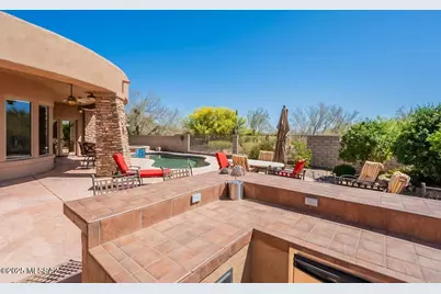 5791 W Sonoran Links Lane, Marana, AZ 85658 - Photo 39