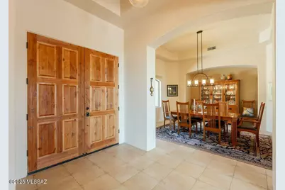 5791 W Sonoran Links Lane, Marana, AZ 85658 - Photo 9