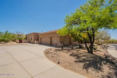 5791 W Sonoran Links Lane, Marana, AZ 85658 - Photo 43