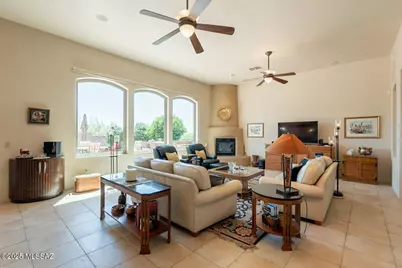 5791 W Sonoran Links Lane, Marana, AZ 85658 - Photo 13