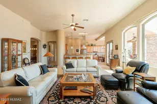 5791 W Sonoran Links Ln, Marana, AZ 85658 - Photo 11