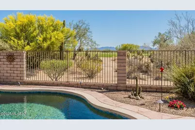 5791 W Sonoran Links Lane, Marana, AZ 85658 - Photo 41