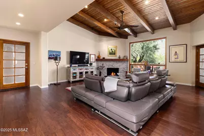 6656 E Circulo Otono, Tucson, AZ 85750 - Photo 11