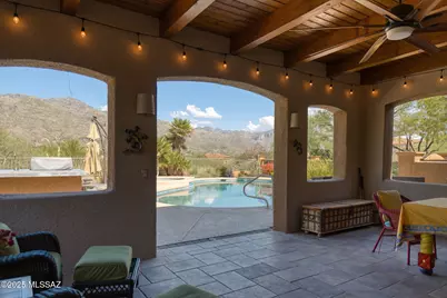 6656 E Circulo Otono, Tucson, AZ 85750 - Photo 39
