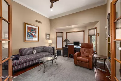 6656 E Circulo Otono, Tucson, AZ 85750 - Photo 25