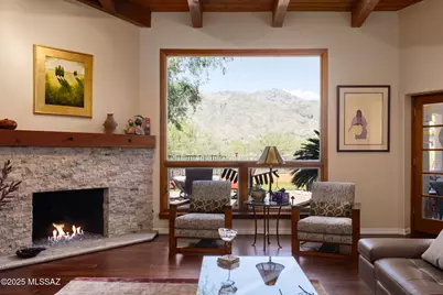 6656 E Circulo Otono, Tucson, AZ 85750 - Photo 13