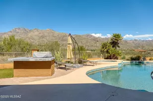 6656 E Circulo Otono, Tucson, AZ 85750 - Photo 41