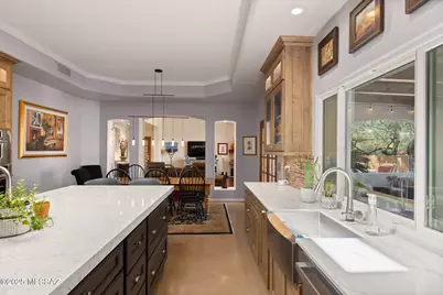 6656 E Circulo Otono, Tucson, AZ 85750 - Photo 21