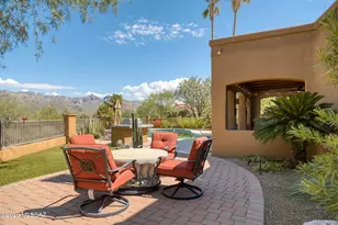 6656 E Circulo Otono, Tucson, AZ 85750 - Photo 45