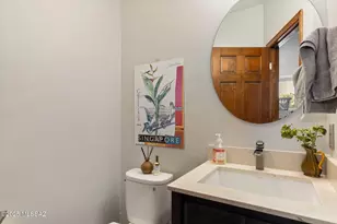 6656 E Circulo Otono, Tucson, AZ 85750 - Photo 23