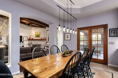 6656 E Circulo Otono, Tucson, AZ 85750 - Photo 17